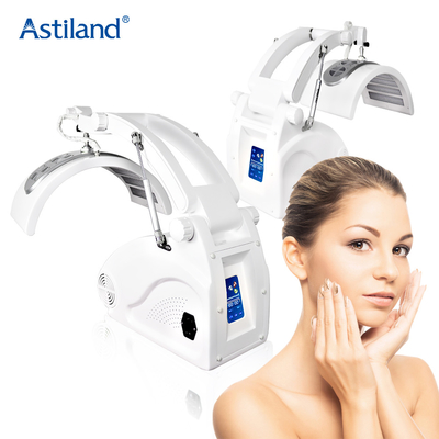 Astiland Acne Led Therapy Mesin Terapi Fotodinamik Mesin Pdt Peralatan Wajah