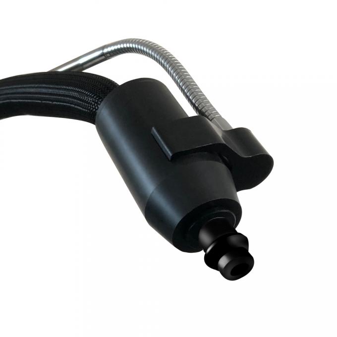 800w Mesin Wajah Cryotherapy -20c Cryotherapy Zimmer Mesin Pendingin Kulit 1