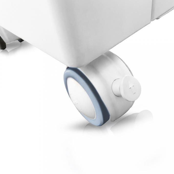 800w Mesin Wajah Cryotherapy -20c Cryotherapy Zimmer Mesin Pendingin Kulit 5