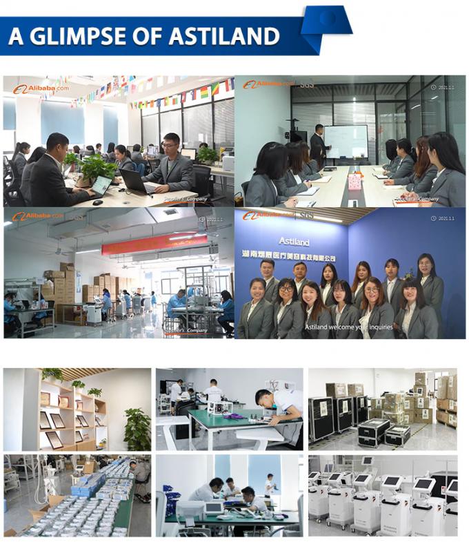 800w Mesin Wajah Cryotherapy -20c Cryotherapy Zimmer Mesin Pendingin Kulit 13