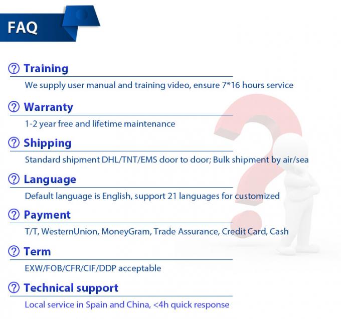 800w Mesin Wajah Cryotherapy -20c Cryotherapy Zimmer Mesin Pendingin Kulit 19