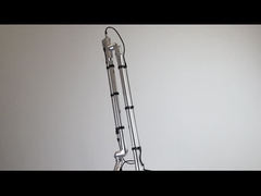 Q Switch ND Yag Mesin Laser Tato