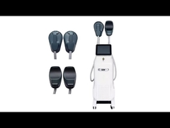 Astiland HIEMT dengan RF Body Sculpting Machine