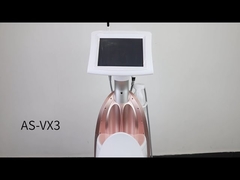 Mengungkap AS-VX3 HIFU: Desain Terbaru & Operasional Showcase