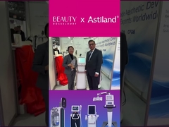 Mendokumentasikan Momen Pameran di bulan Maret