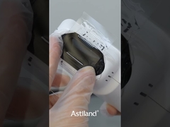 Apakah Anda pernah mengalami multi-fungsi HIFU