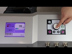 Cara Menggunakan Astiland AS-TECAR. Mesin Terapi Panas untuk Penghilang Rasa Sakit & Rehabilitasi