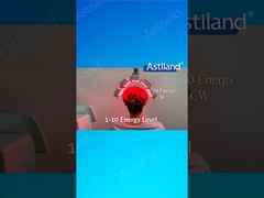 Pengobatan rambut rontok LED non-invasif