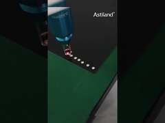 Q Switch Nd Yag Tes Laser