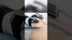 Crazy Fast Body Sculpting, 6X Lebih Cepat dari Gym #Beautymachine #musclebuilding #bodytransformation