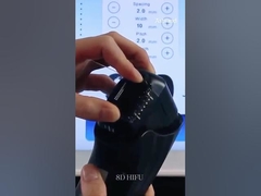 HIFU 8D terbaru untuk pengencangan dan pengangkatan seluruh tubuh #alatHIFU #mesinKecantikan #HIFUdijual #shorts