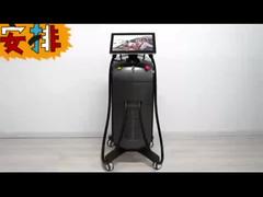 2 gagang Mesin Penghilang Rambut Laser 755 808 1064