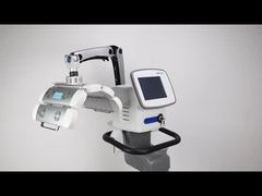 Lihat Mengapa Memilih Mesin Terapi Cahaya LED Merah 655nm±5nm Meningkatkan Kepadatan Rambut