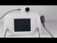 Lihat Mesin Terapi Getaran Gelombang Kejut 2 In 1 Untuk Pijat Dan Pereda Nyeri Demo