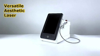 Laser 980nm 1470nm: Solusi Estetika Serbaguna