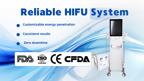 Latest company news about Anti-penuaan non-invasif yang dapat diandalkan: Sistem HIFU superior Astiland
