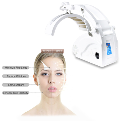 Klinik Anti-Wrinkle Anti-Aging PDT LED Terapi Mesin Untuk Kecantikan