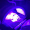 Mesin Terapi Foton LED Warna Lipat Tubuh Penuh