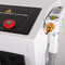 Portabel q switch nd yag laser mesin penghapus tato Untuk Pusat Spa Kecantikan