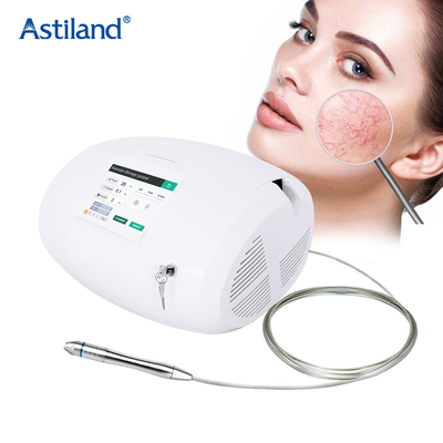 mesin penghapusan vaskular scarless 980nm Diode Laser Beauty Machine