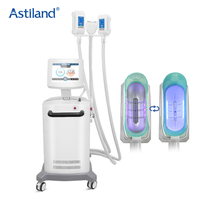 Mesin Pelangsing Cryolipolysis Relief Efisiensi Tinggi Non Invasif