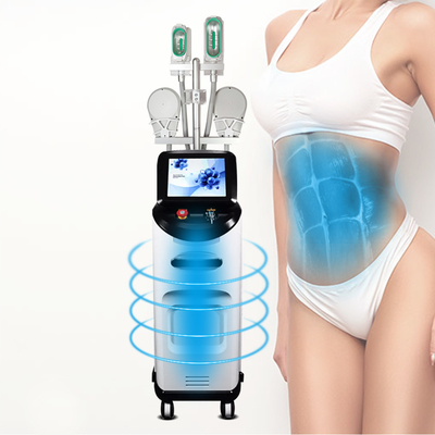 Mesin Pelangsing Tubuh Mesin Pelangsing Teknologi Pendinginan Lemak Cryolipolysis
