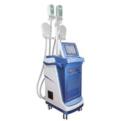 Body Contouring EMS SCULPTING Cryolipolysis Slimming Equipment Untuk Pengurangan Lemak Cepat