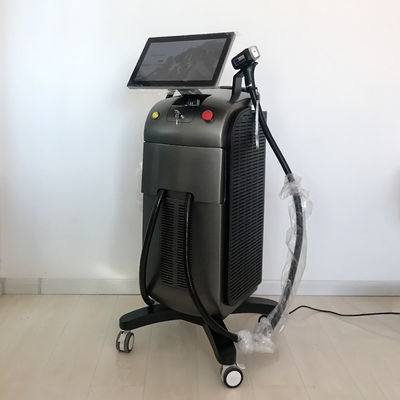 Astiland Portable Laser Hair Removal Machine 56kg Berat Bruto