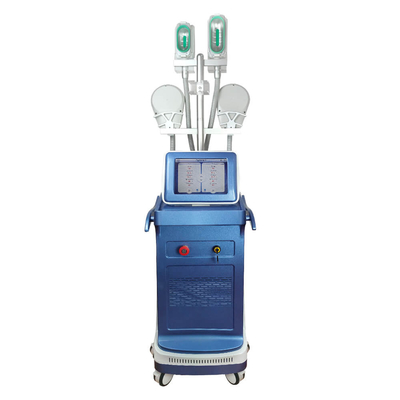 Cryotherapy Slimming Criolipolisis Cryo Fat Cryolipolysis Mesin 360 Cryolipolysis Peralatan pembekuan lemak