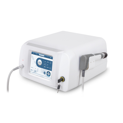 8.4' 'LCD Screen Portable Extracorporeal Shockwave Therapy Machine untuk Pneumatic Shockwave