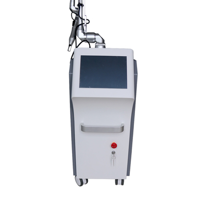 2000W Q Switched ND Yag Mesin Laser Tato Dengan Lebar Pulsa 5ns