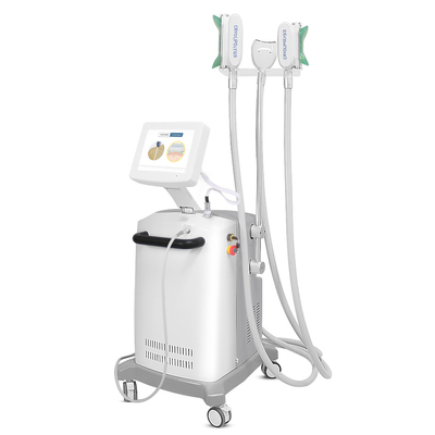 Mesin Pelangsing Cryolipolysis Selulit Astiland