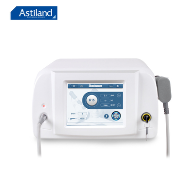 ESWT Shockwave Therapy untuk Peningkatan Penis