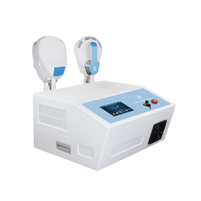Stimulator otot untuk menurunkan berat badan, EMS Body Sculpting Slimming Machine dengan energi RF