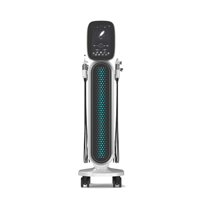 Memelihara Mesin HydraFacial AzulMarino 8W Anda Panduan Perawatan Lengkap Kinerja Tinggi