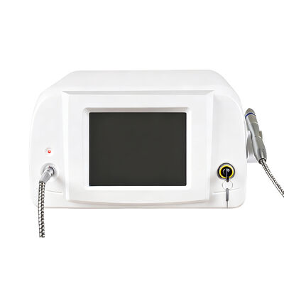 Platform Laser Dioda 980nm + 1470nm Multi-Aplikasi untuk Klinik Estetika