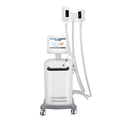 ABS Cryolipolysis Fat Freeze Slimming Machine Untuk Perut