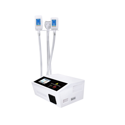 Teknologi Pengurangan Lemak Revolusi Cryolipolysis Slimming Machine