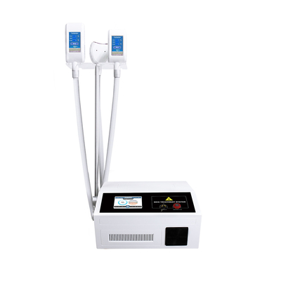 Mesin Cryolipolysis Portabel Tubuh Selulit Akustik