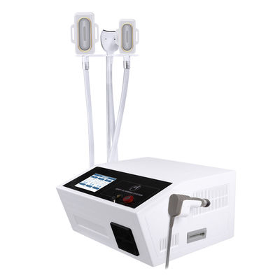 Mesin Pelangsing Tubuh Cryolipolysis Extracorporeal