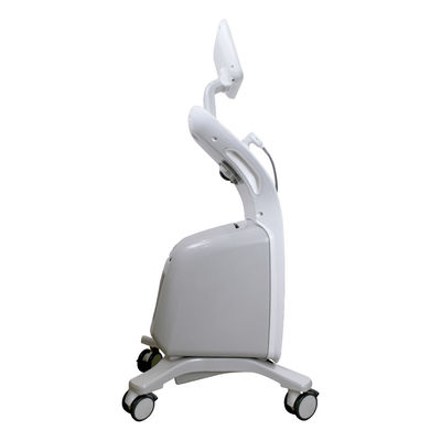 Mesin HIFU Ultrasound 576 Poin untuk tubuh