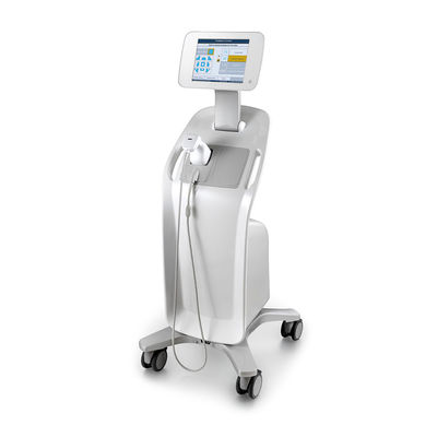 Mesin Pengurangan Selulit Ultra Body Shaping 4MHz