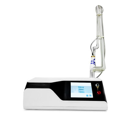 Mesin Laser CO2 Fraksional Pori-pori