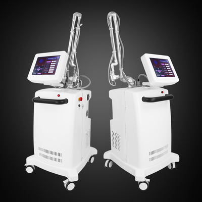 Laser Vagina Sistem Laser Fraksi Non-Operasi Co2 Untuk Meningkatkan Kesehatan Jaringan