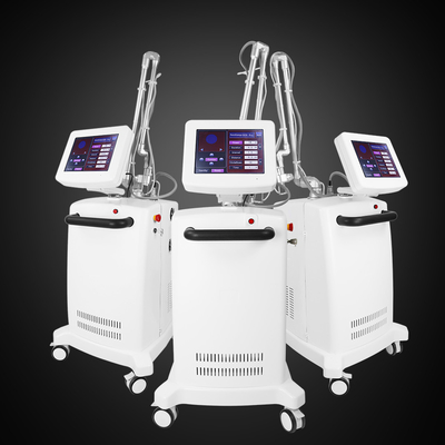 Mesin Laser CO2 yang Efektif Untuk Peremajaan Vagina Dan Penghapusan Tag Kulit