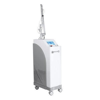 Mesin Laser CO2 Braksional 100mj/Point untuk Stretch Marks Vaginal Tightening