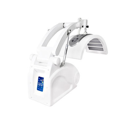 Astiland Advanced Technology LED Light Therapy Machine Untuk Peremajaan Kulit