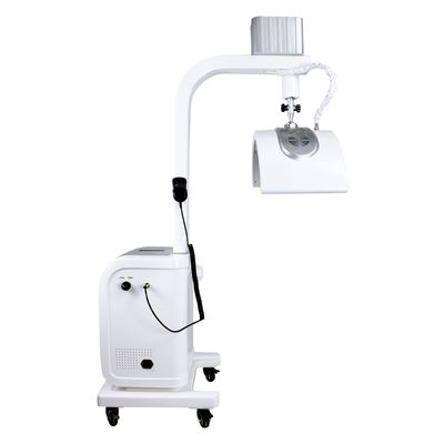 300J / Cm2 dia5mm Inframerah Pdt LED Terapi Cahaya Mesin