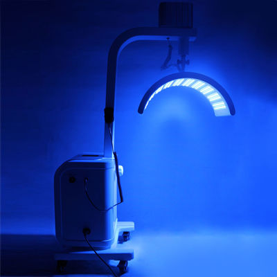 Mesin Terapi Cahaya LED 470nm Biru