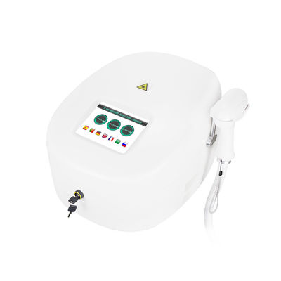 Mesin Laser Diode 808nm 3 In 1 Tanpa Rasa Sakit Permanen